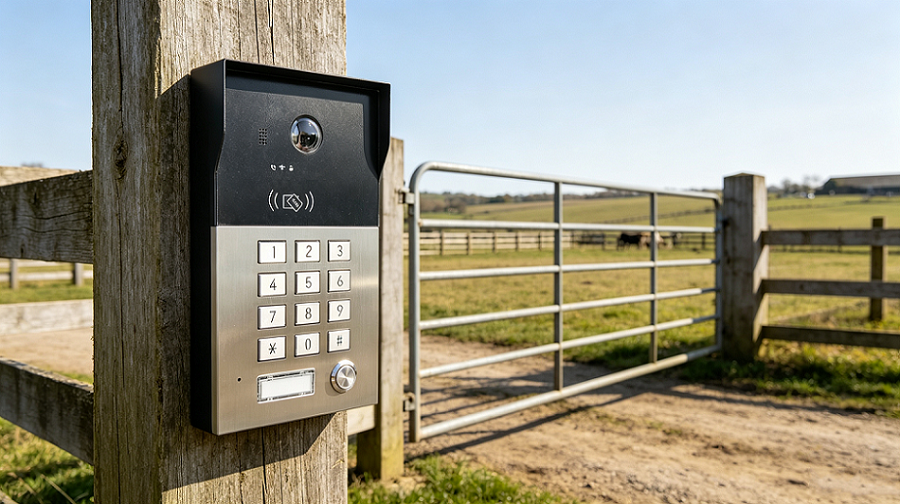 11. 4G Intercom VS Wi-Fi Video Doorbell: Which One Fits Your Project?